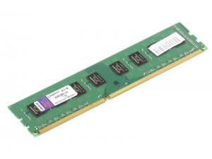 4GB DDR3 1600MHz KVR16N11/4 Kingston