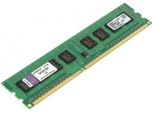 4GB DDR3 1600MHz KVR16N11S8/4 Kingston