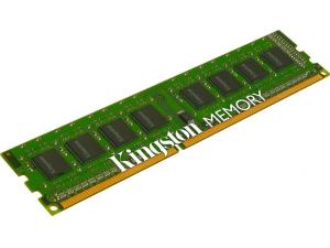 4GB DDR3 1600MHz KVR16R11S4/4 Kingston