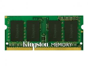 4GB DDR3 1600MHz KVR16S11S8/4 Kingston