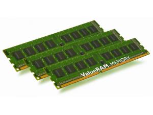 6GB (2X3GB) DDR3 1333MHz KTH-PL313SK3/6G Kingston