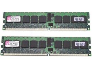 8GB (2x4GB) DDR2 400MHz KTH-MLG4/8G Kingston