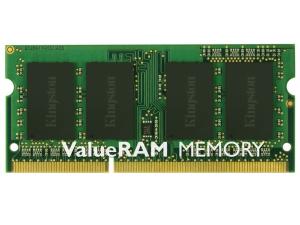 8GB DDR3 1333MHz KTM-SX313LLV/8G Kingston