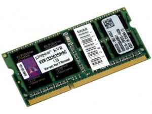8GB DDR3 1333MHz KVR1333D3S9/8G Kingston