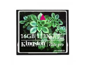 Compact Flash CF 16GB Kingston