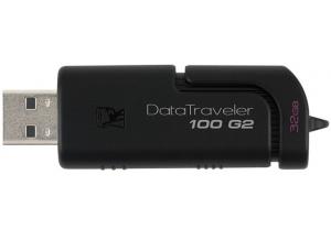 DataTraveler 100 G2 32GB Kingston