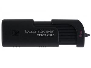 DataTraveler 100 G2 8GB Kingston