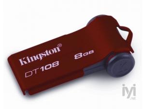 DataTraveler 108 8GB Kingston