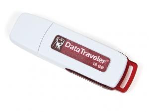 DataTraveler 16GB Kingston