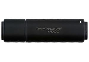 DataTraveler 4000 4GB Kingston