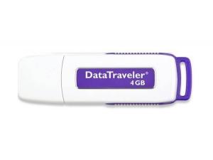 DataTraveler 4GB Kingston