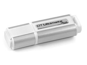 DataTraveler Ultimate 3.0 16GB Kingston
