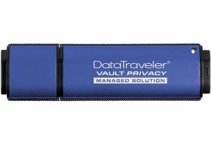 DataTraveler Vault Privacy Managed 32GB Kingston