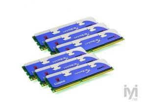 HyperX 24GB (6x4GB) DDR3 1600MHz KHX1600C9D3K6/24GX Kingston