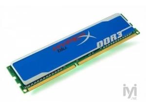 HyperX 2GB DDR3 1600MHz KHX1600C9AD3B1/2G Kingston