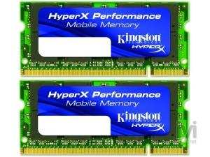 HyperX 4GB (2x2GB) DDR2 667MHz KHX5300S2LLK2/4G Kingston