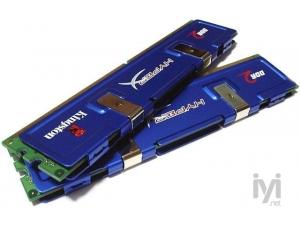 HyperX 4GB (2x2GB) DDR2 800MHz KHX6400D2K2/4G Kingston