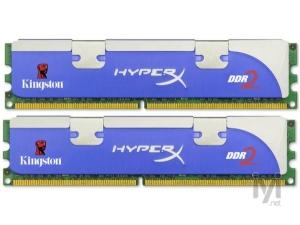 HyperX 4GB (2x2GB) DDR2 800MHz KHX6400D2LLK2/4G Kingston