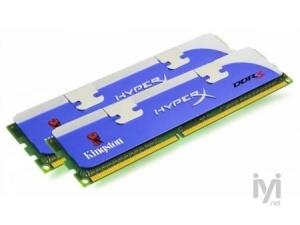HyperX 4GB (2x2GB) DDR3 1600MHz KHX1600C9AD3K2/4G Kingston