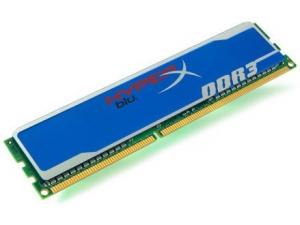HyperX 4GB DDR3 1600MHz KHX1600C9D3B1/4G Kingston