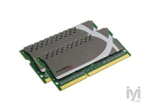 HyperX 8Gb (2x4GB) DDR3 1600MHz KHX1600C9S3P1K2/8G Kingston