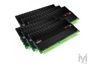 HyperX Black 24GB (6x4GB) DDR3 1600MHz KHX1600C9D3T1BK6/24GX Kingston