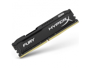 Kingston HyperX Fury 8GB DDR4 2666MHz Ram HX426C16FB2/8