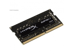 Kingston HyperX Impact 4GB 2133MHz DDR4 Notebook Ram