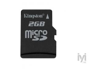 Kingston microSD 2GB SDC/2GB