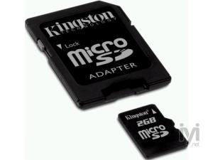 microSD 2GB SDC/2GB Kingston