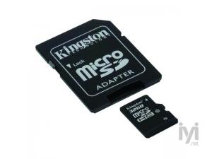 microSDHC 32GB Class 10 (SDC10/32GB) Kingston