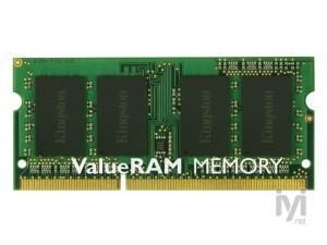 Notebook 2GB DDR3 1066MHz KVR1066D3S7/2G Kingston