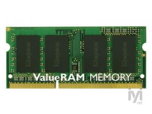 Notebook 4GB DDR3 1333MHz KVR1333D3S9/4G Kingston