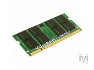 Notebook ValueRAM 1GB DDR2 667MHz KVR667D2S5/1G Kingston