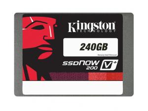 SSDNow V+200 240GB Kingston
