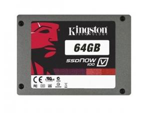 SSDNow V100 64GB Kingston