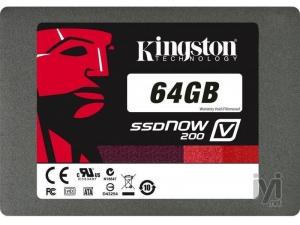 SSDNow V200 64GB Kingston