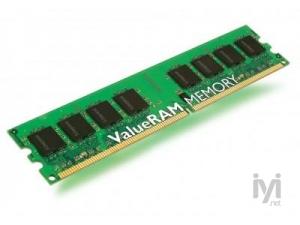 ValueRAM 1GB DDR2 667MHz KVR667D2E5/1G Kingston