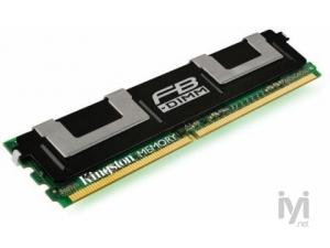 ValueRAM 1GB DDR2 800MHz KVR800D2D8F5/1G Kingston