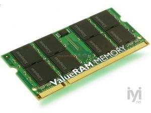 ValueRAM 1GB DDR2 800MHz KVR800D2S6/1G Kingston