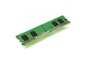Kingston ValueRam 2GB 1333MHz DDR3 Ram