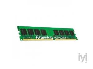 ValueRAM 2GB (2x1GB) DDR2 667MHz KVR667D2N5K2/2G Kingston