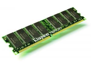 ValueRAM 2GB DDR2 400MHz KVR400D2D8R3/2G Kingston