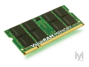 Kingston ValueRAM 2GB DDR2 667MHz KVR667D2S5/2G
