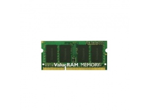 Kingston ValueRam 2GB DDR3 1333MHz Notebook Ram