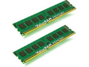 ValueRAM 4GB (2x2GB) DDR2 667MHz KVR667D2D8P5K2/4G Kingston