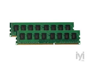 ValueRAM 4GB (2x2GB) DDR2 667MHz KVR667D2E5K2/4G Kingston
