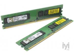 ValueRAM 4GB (2x2GB) DDR2 800MHz KVR800D2N6K2/4G Kingston