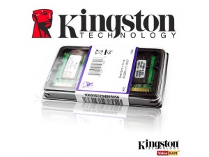 Kingston ValueRam 8GB 1333MHz DDR3 Notebook Ram