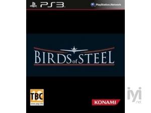 Birds of Steel PS3 Konami